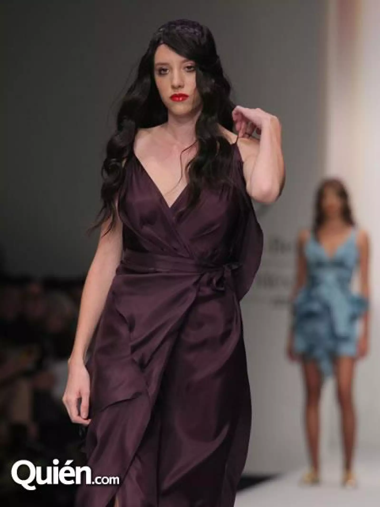 MBDF Pasarela Macario Jiménez