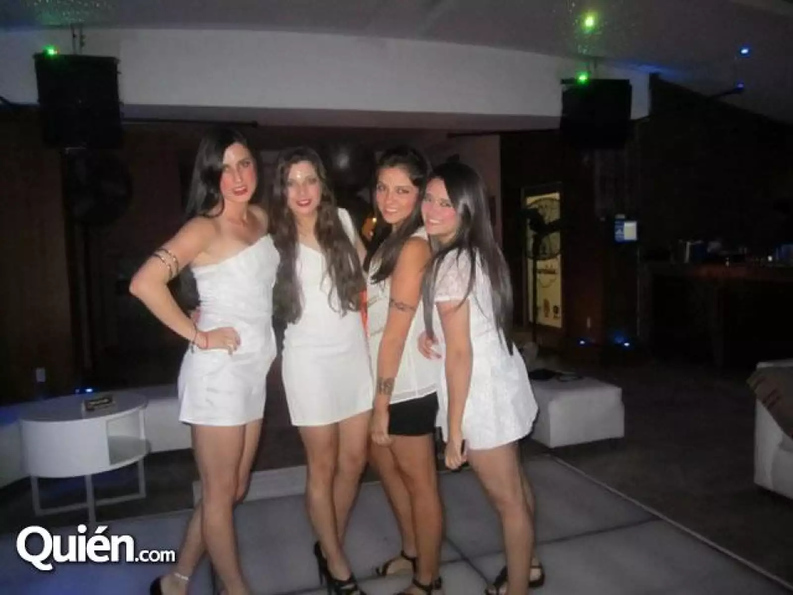 En su segunda pro-graduación