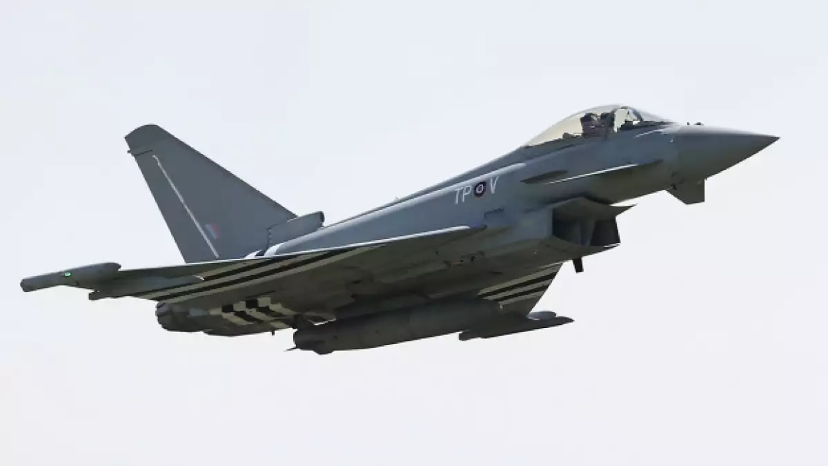 jet typhoon rusia reino unido