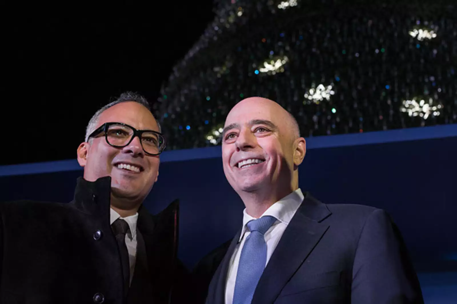 Gregorio Jiménez, Arturo Fernández