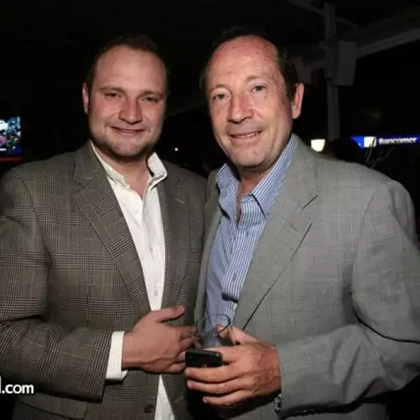 Eduardo Cueto,Eduardo González Cueto