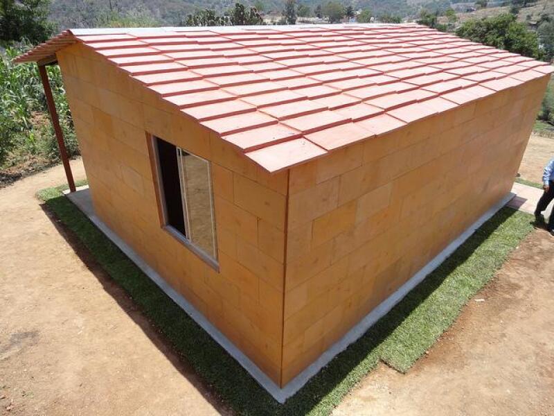 Vivienda sustentable