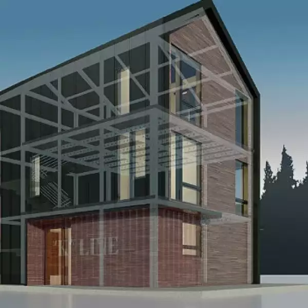 casas contenedores