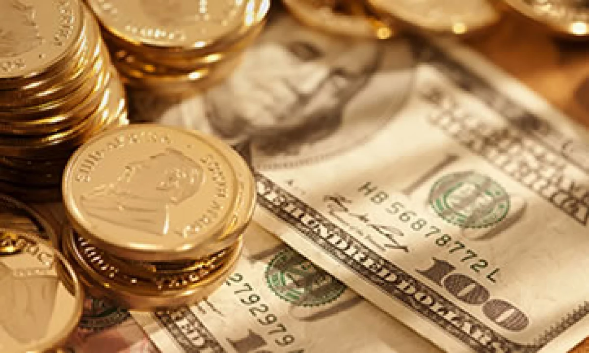 El tipo de cambio para solventar obligaciones en moneda extranjera es de 13.2248 pesos. (Foto: Getty Images)