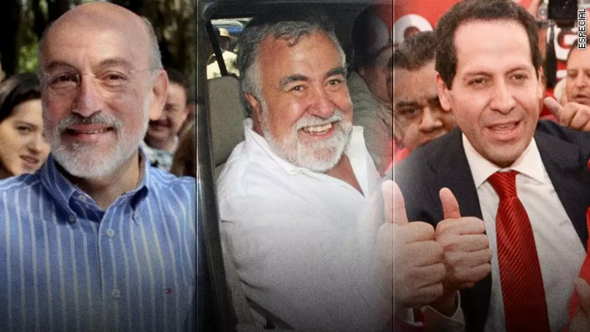 foto bravo mena encinas y eruviel