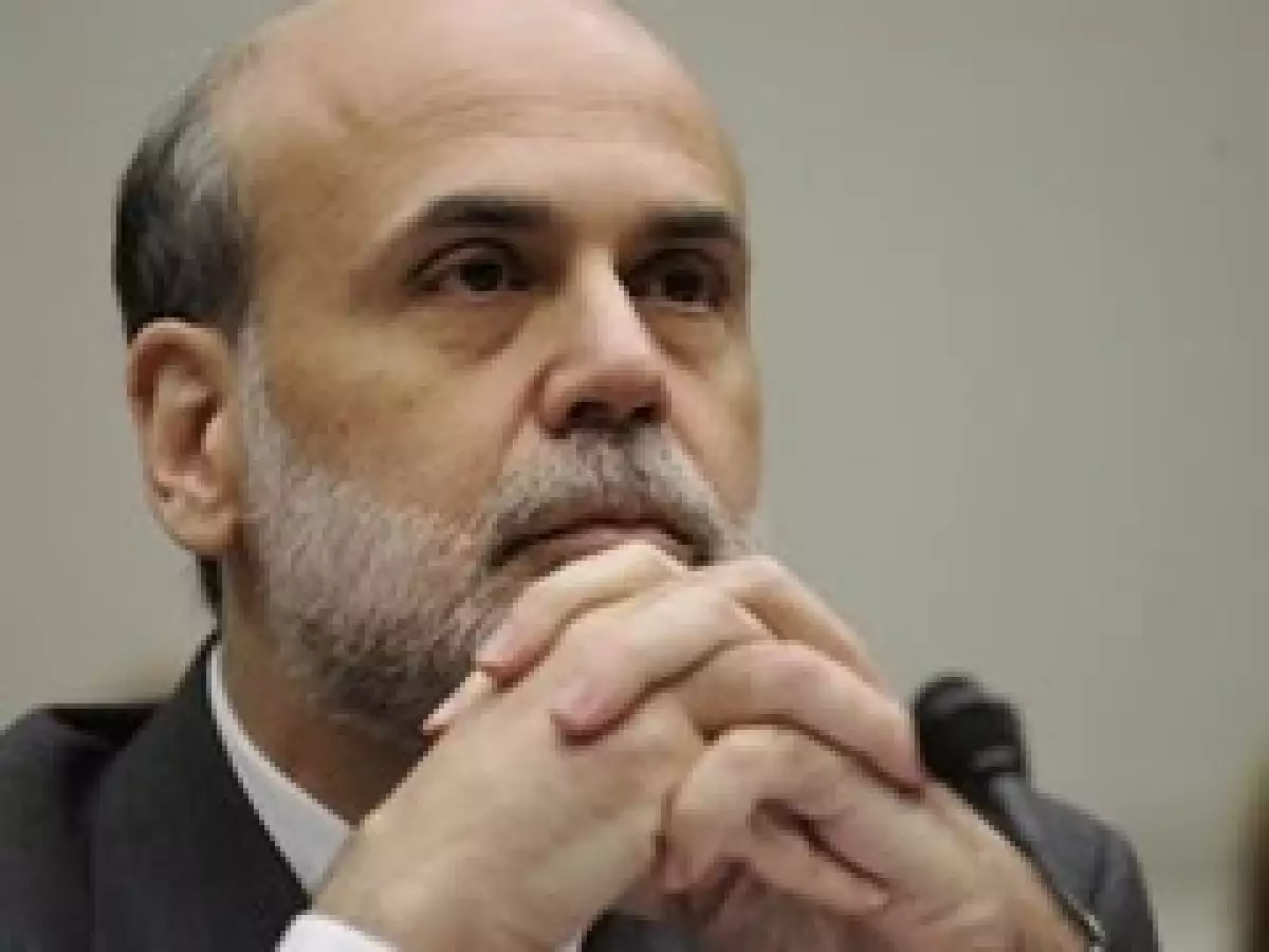 La entidad comandada por Ben Bernanke intensificará este miércoles su ayuda a la economía de EU. (Foto: AP)