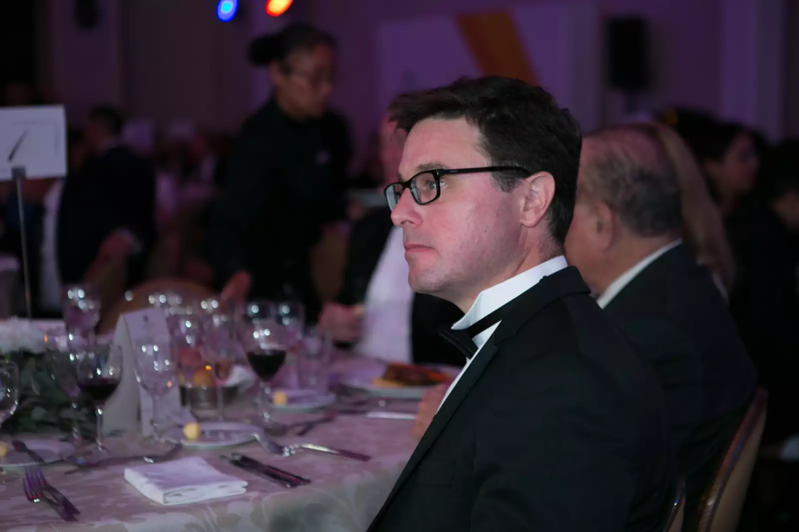 Australian Business Gala 2018