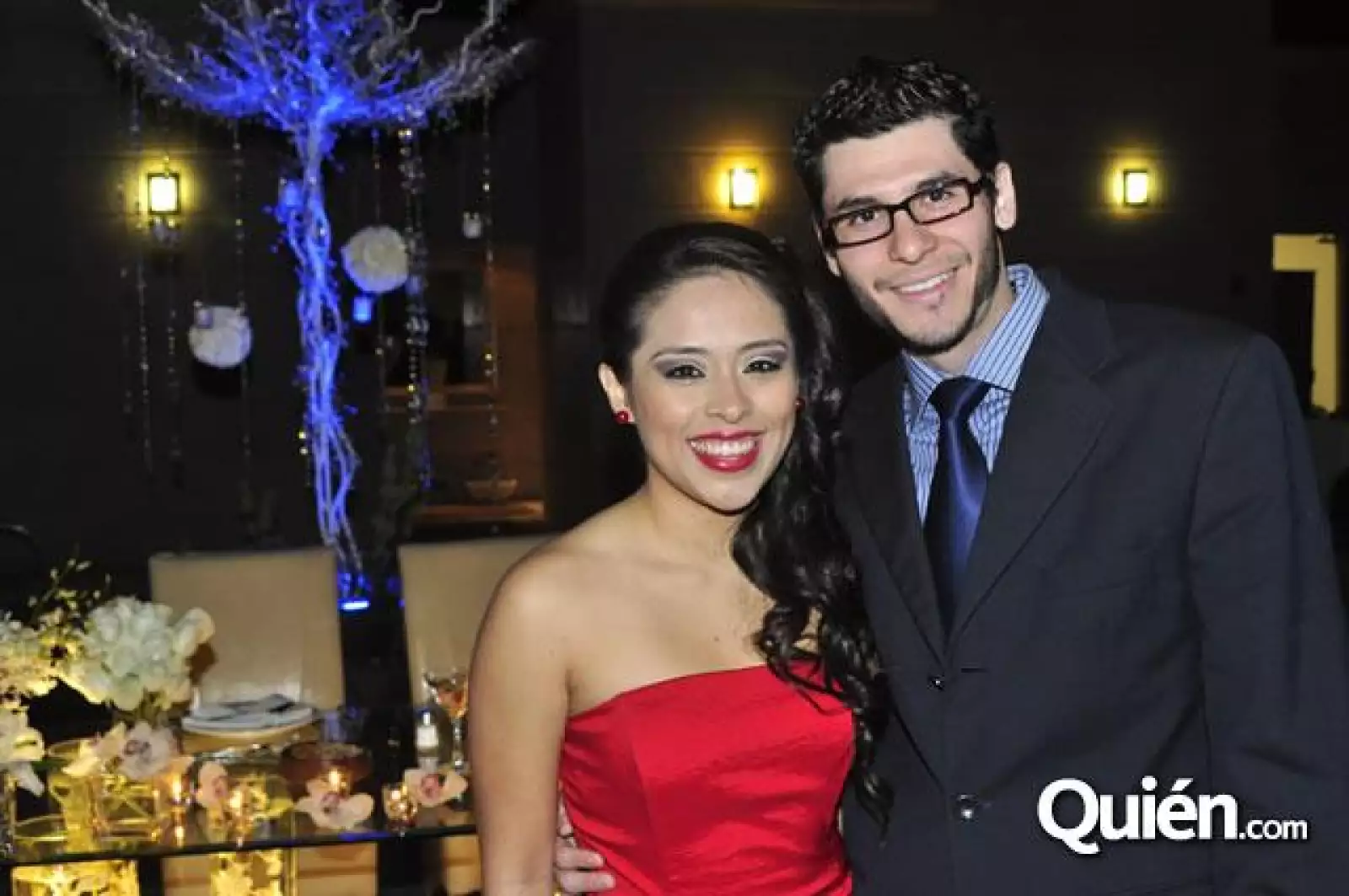 Boda de Mónica García y Javier Rubio