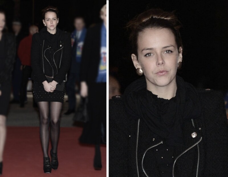 Pauline Ducruet