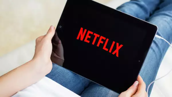 Lo más visto en Netflix 2023