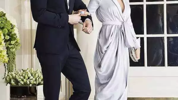 Esto es lo que pasa cuando cumples años el mismo día que Billy Ray Cyrus...