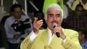 Vicente Fernandez Picture File