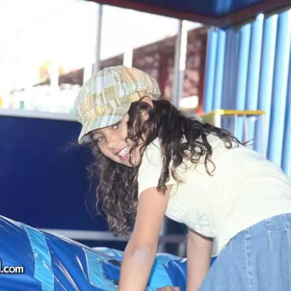 Cumplea?Emilio Garc?