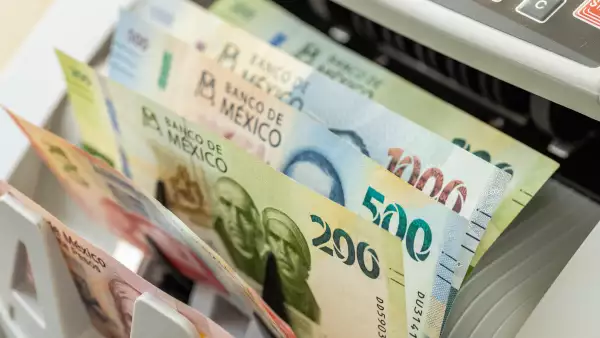 Olvida los Cetes a 28 días, el mejor rendimiento es el Cete a 2 años