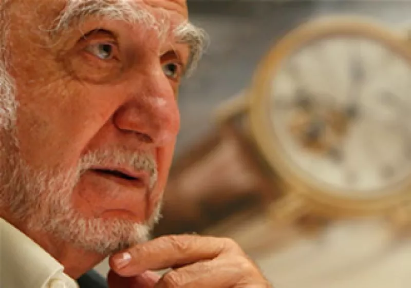 Hayek es una de las figuras económicas más importantes en Suiza (Foto: Reuters)