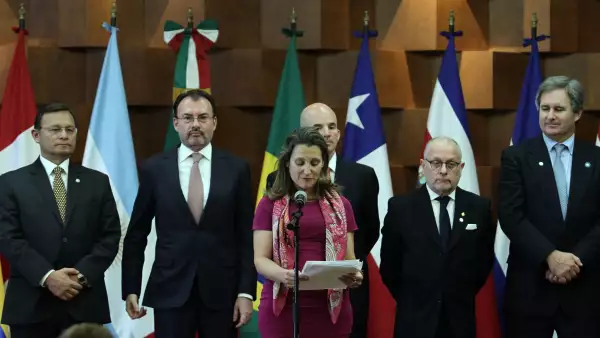 Posibles sanciones