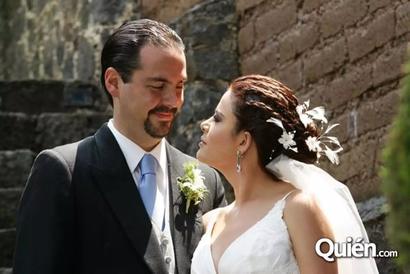 Boda Brenda y Francisco