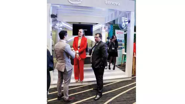 Expansión Summit 2019