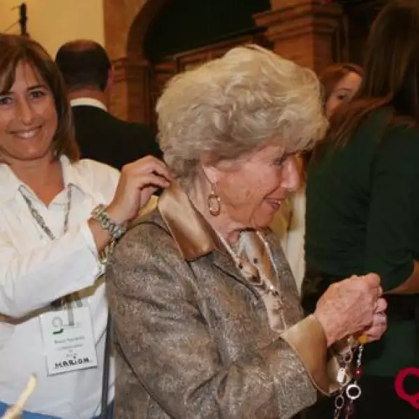 Marion Murrieta, Marion Murrieta