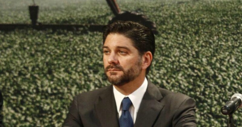 Financiero