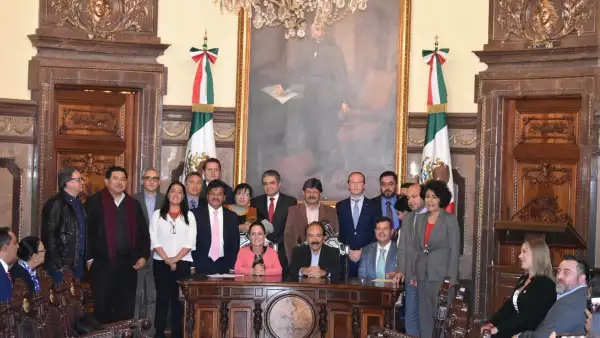 cabildo CDMX