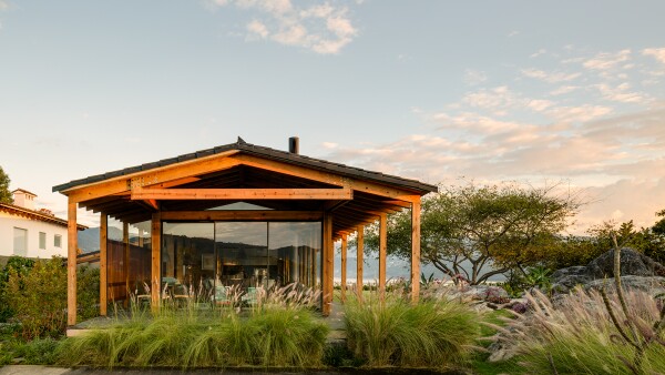 Casa CMV, a detalle