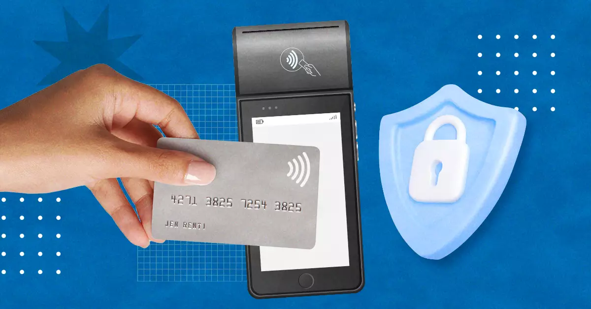 ¿Qué tan seguros son los pagos sin contacto o contactless?