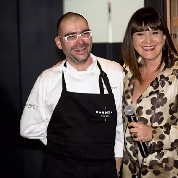 Alejandro Sánchez,Queta Sánchez