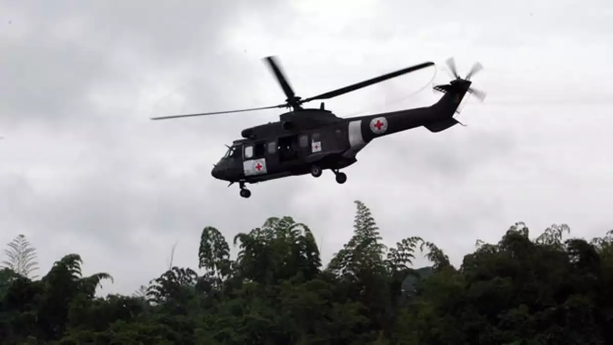 pablo emilio moncayo rehen farc