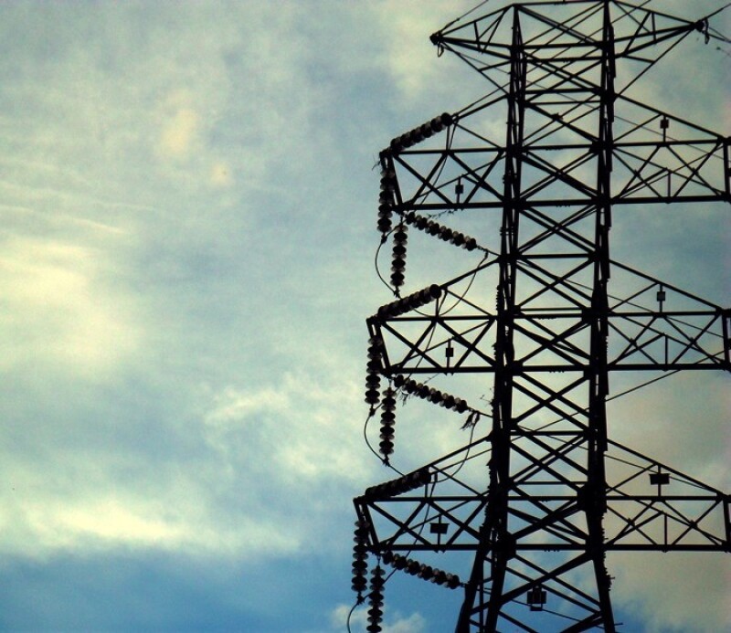 Torre de Energ�a