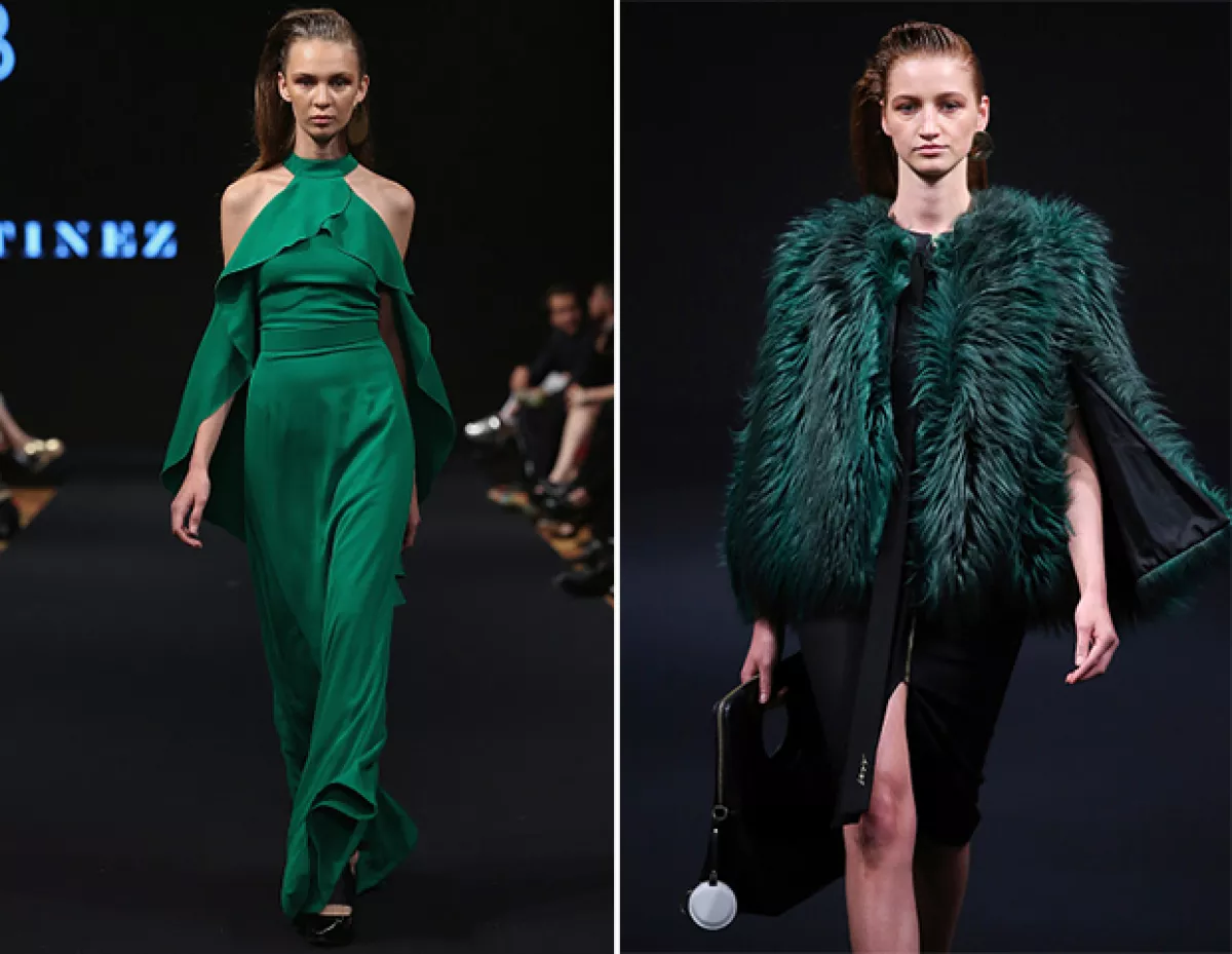 Lob por Alfredo Martínez