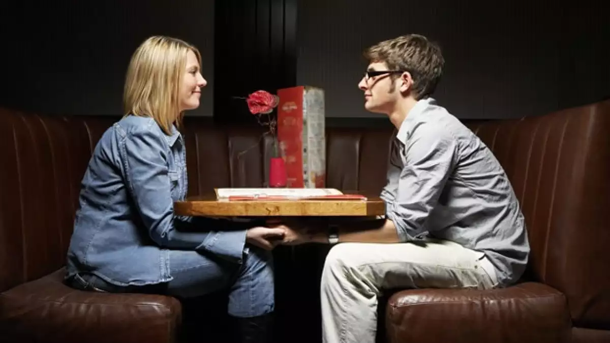 WingWoman Consejos Citas Hombres