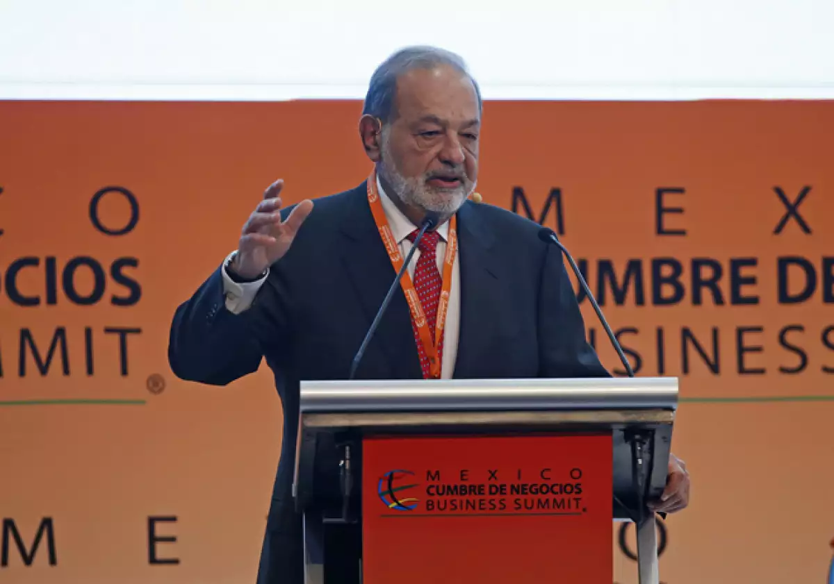 carlos slim
