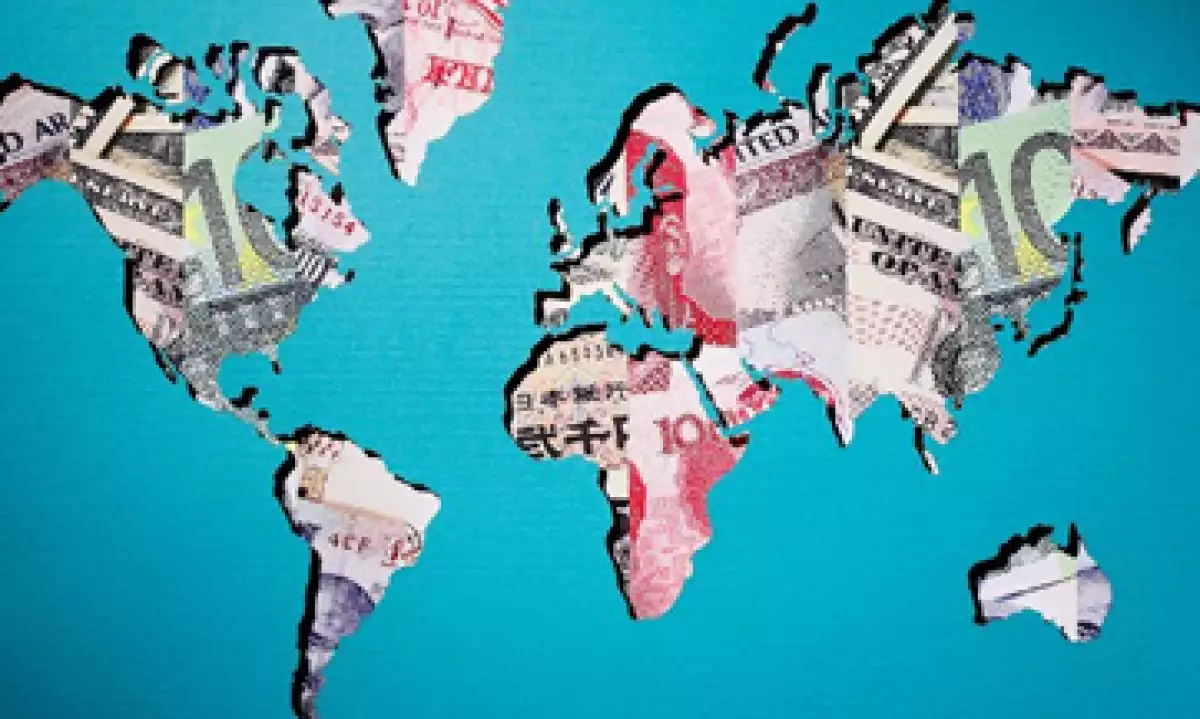Algunos países dejan hundir su moneda para sobrellevar la debilidad de los mercados. (Foto: tomada de Fortune)