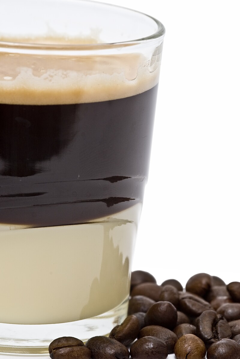 Café bombón