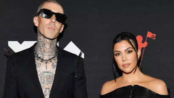 2021 MTV Video Music Awards - Arrivals