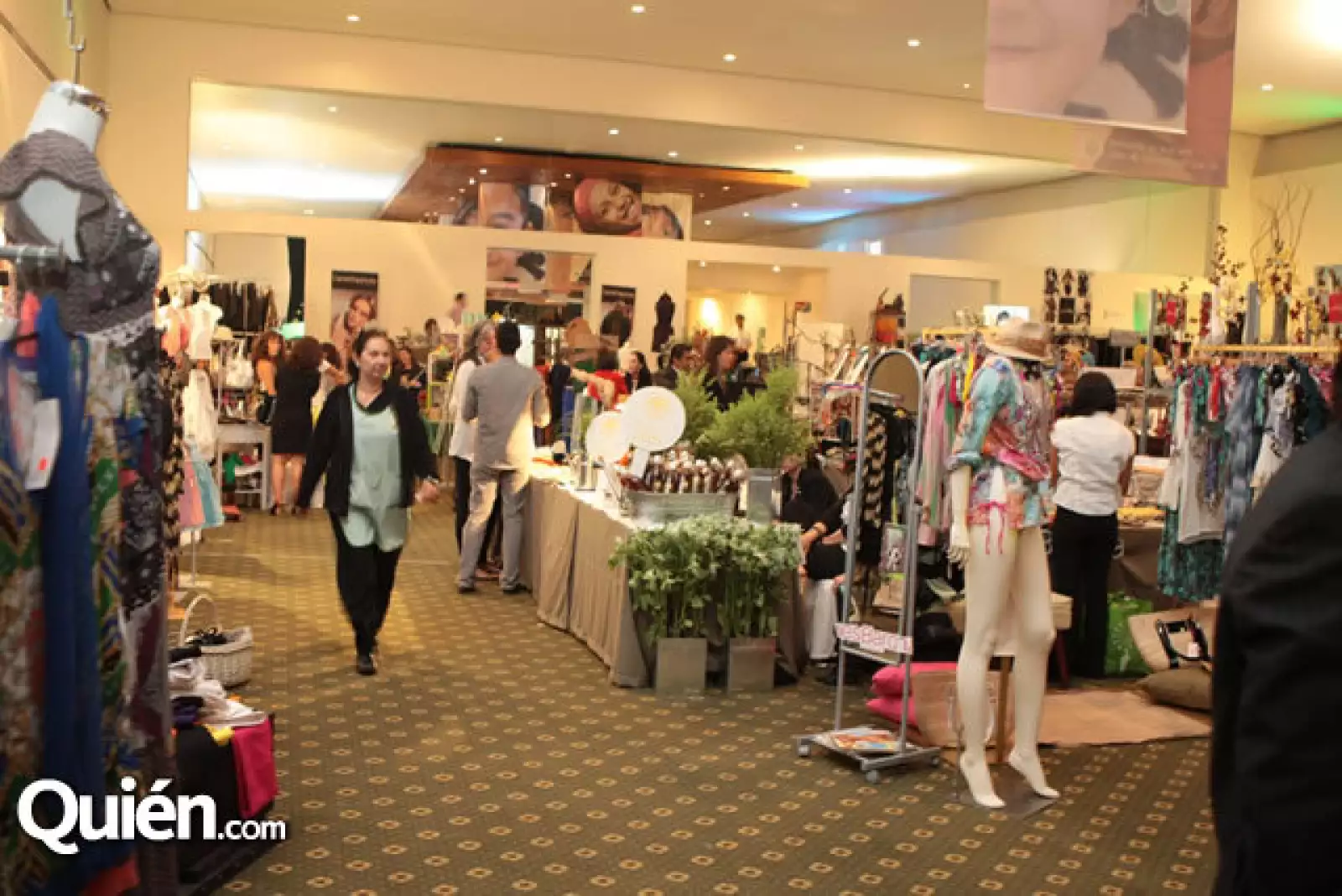 Bazar Casa de la Amistad