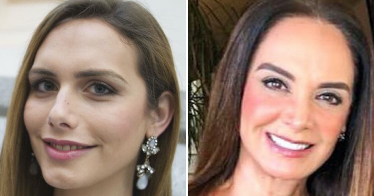 Ángela Ponce, primera mujer trans en Miss Universo ...