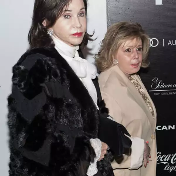 Pepita Serrano,Doris Bekmann