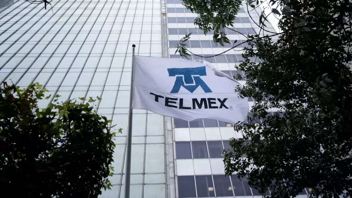 Telmex ha dejado de perder suscriptores.