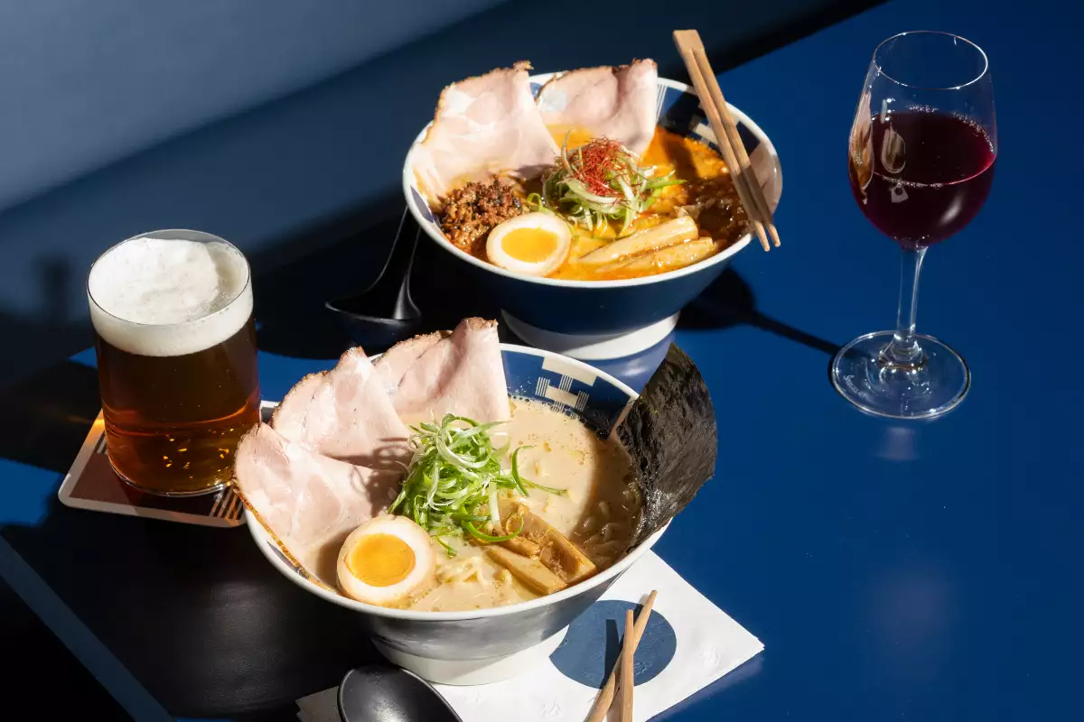 recomendaciones nuevos restaurantes en cdmx