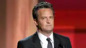 Matthew Perry