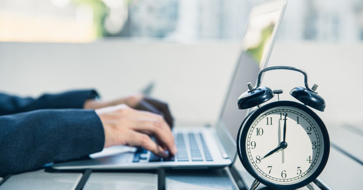 40 -Meksika'da iş günü bu formlarda uygulanır, 2025'te elde edilecek mi?