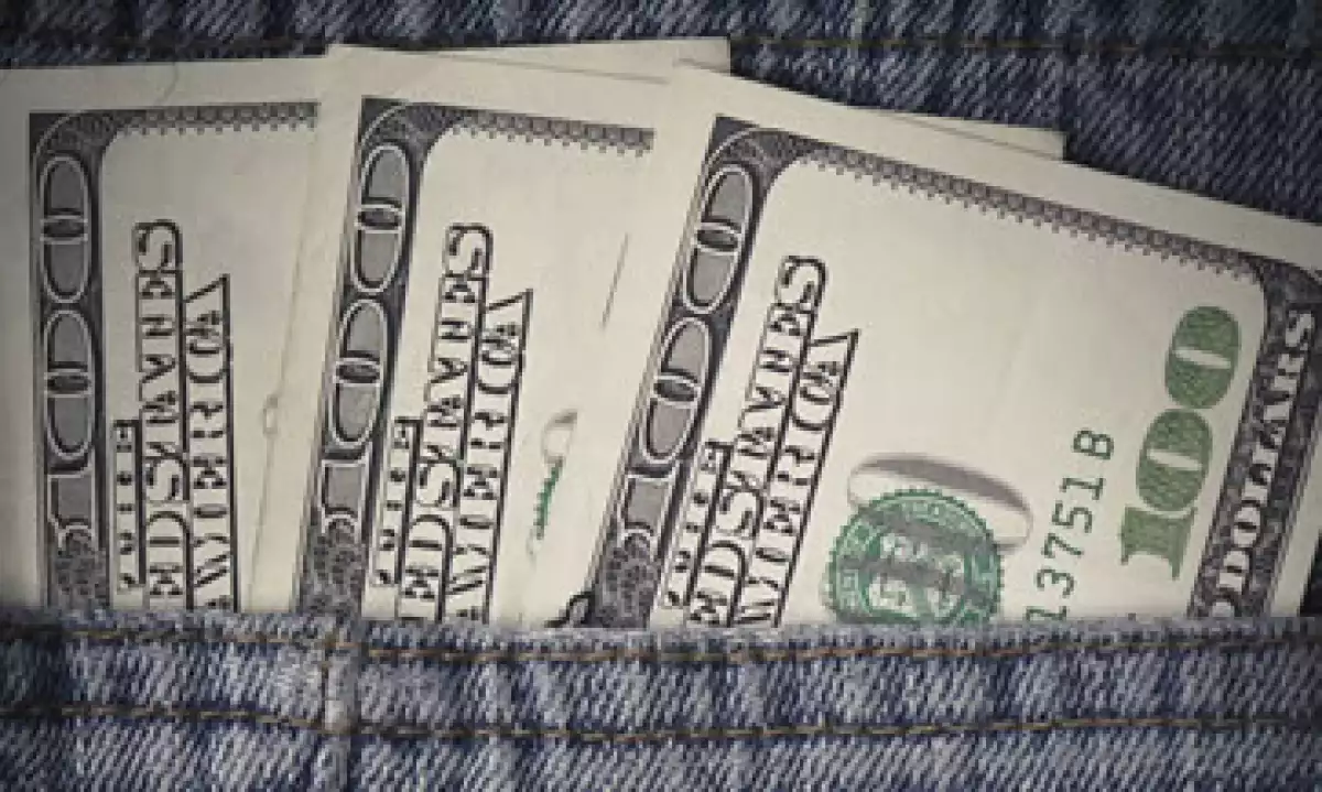 La ley antilavado busca bloquear el ingreso del dinero que blanquea el crimen organizado. (Foto: Getty Images)