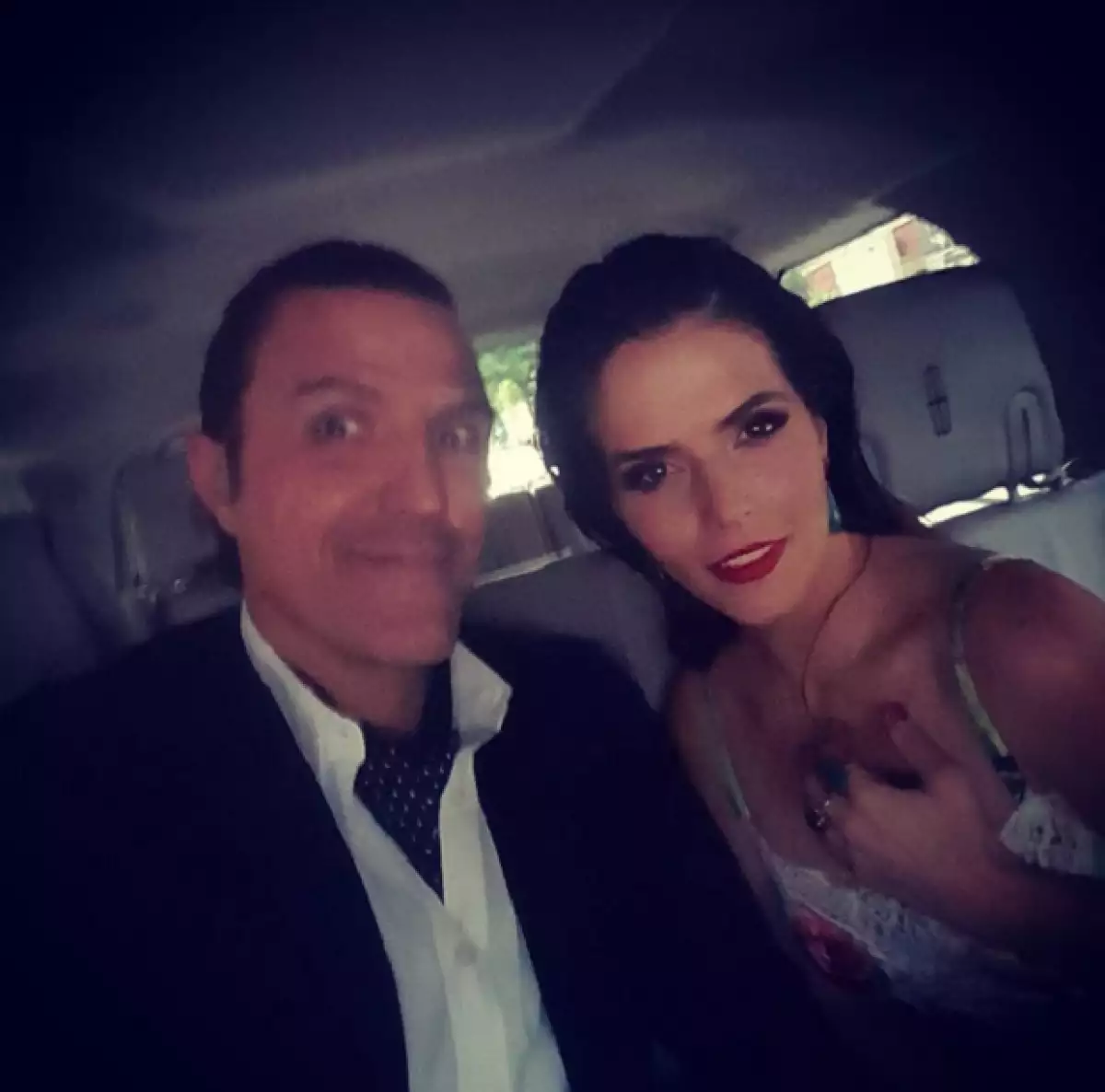 La pareja finalmente reveló que ya tienen el lugar para su boda, pero además, hablaron sobre los preparativos y lo felices que están de iniciar una familia.