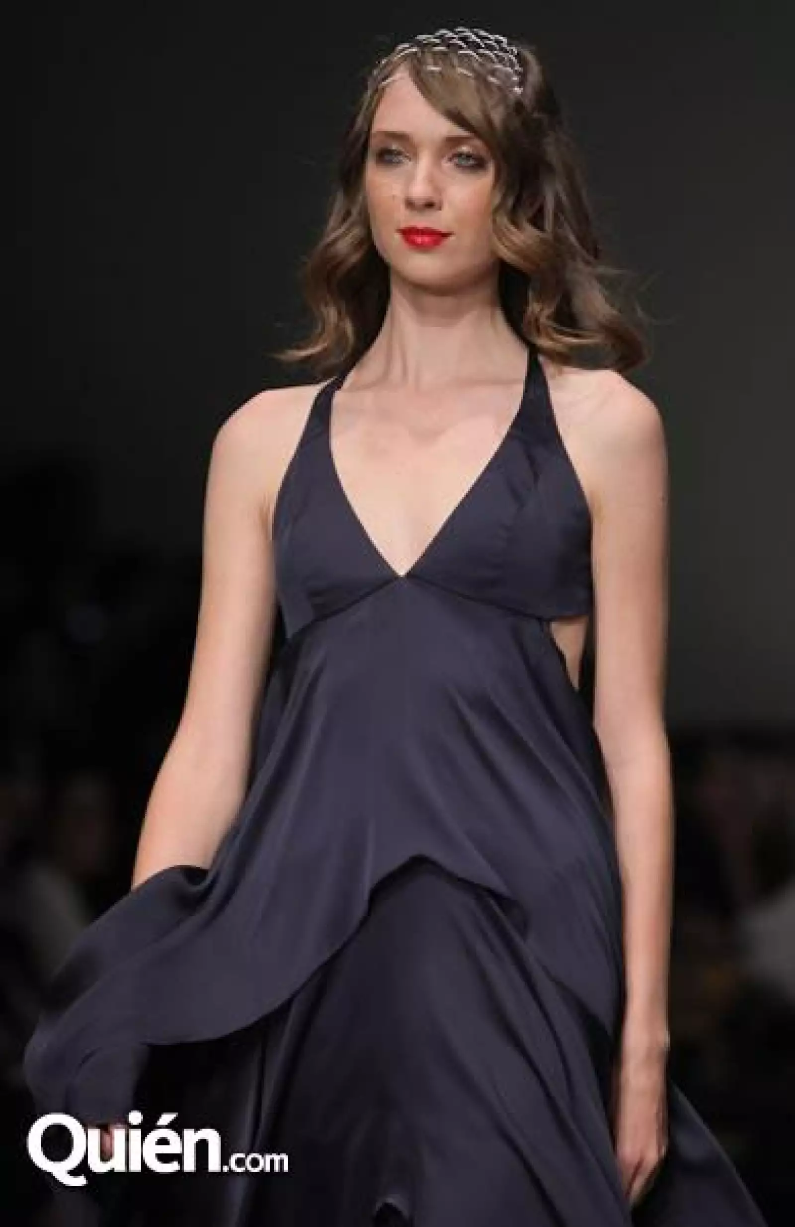 MBDF Pasarela Macario Jiménez