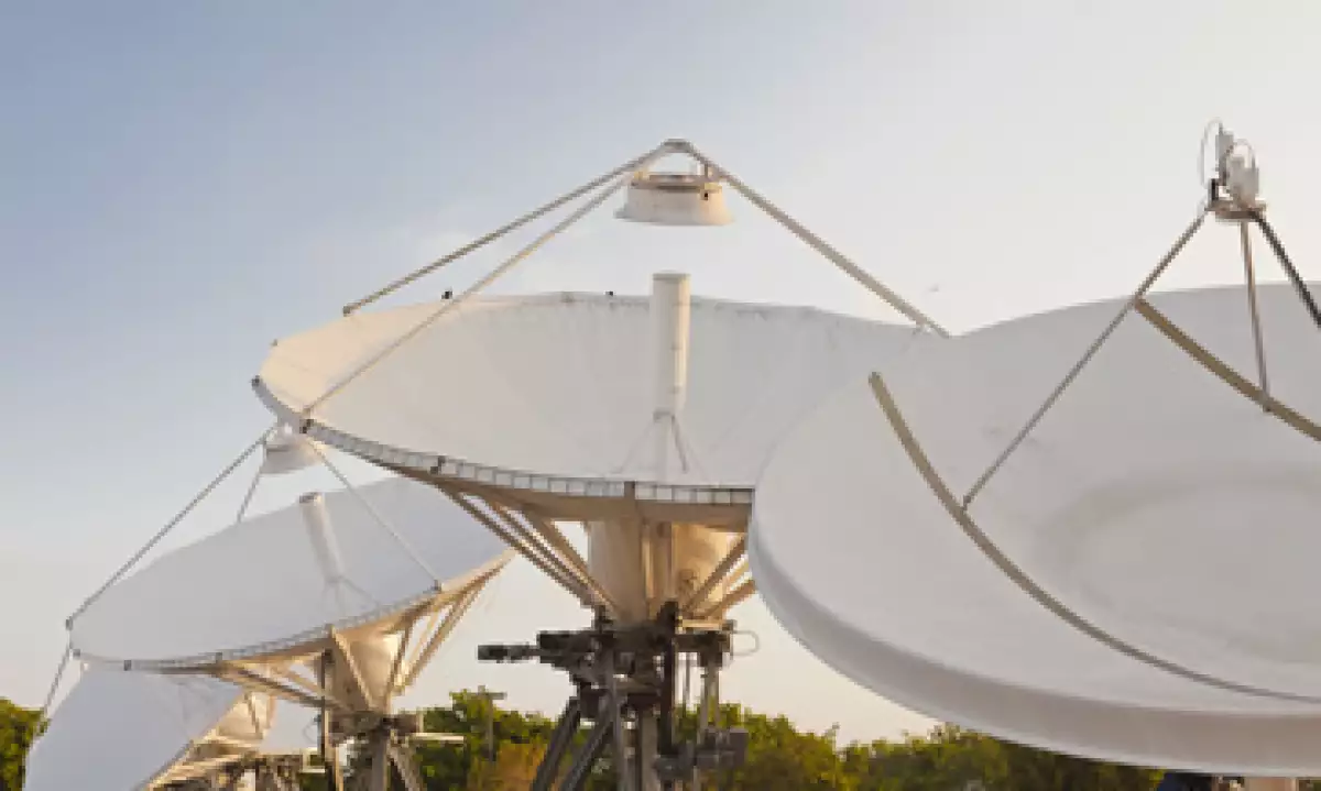 El 8 de agosto, la Secretaría de Comunicaciones y Transportes inició el rescate de la banda de 2.5 Gigahertz. (Foto: Getty Images)