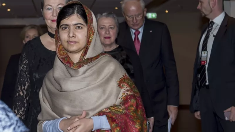 malala