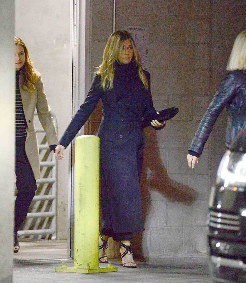 Jennifer Aniston