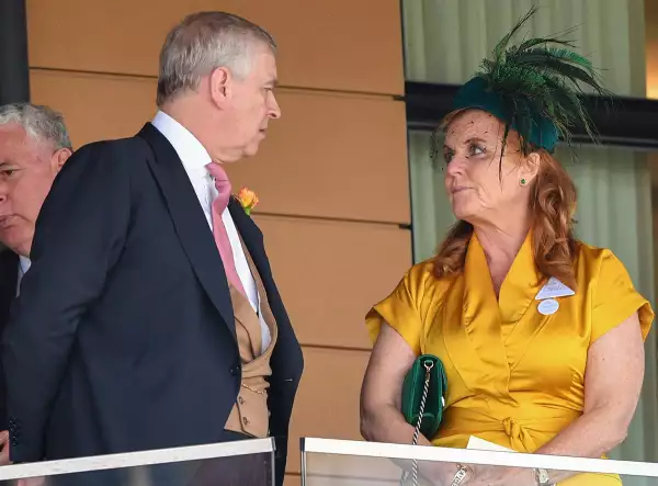 Royal Ascot, Day 4, UK - 21 Jun 2019